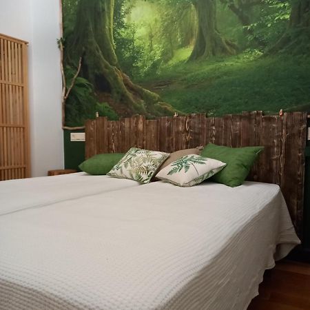 Hotel Dona Lola Izarra Luaran gambar