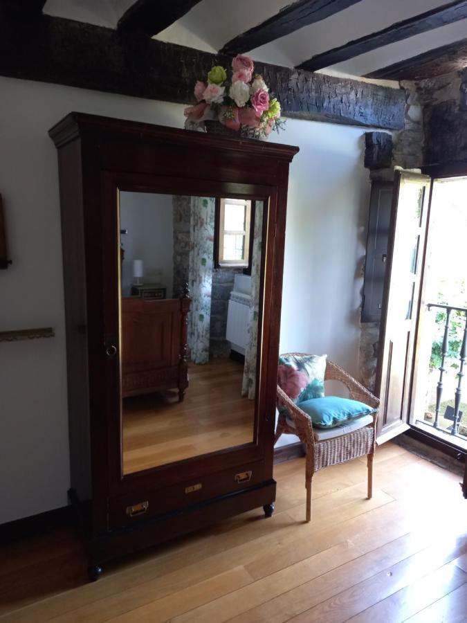 Hotel Dona Lola Izarra Luaran gambar