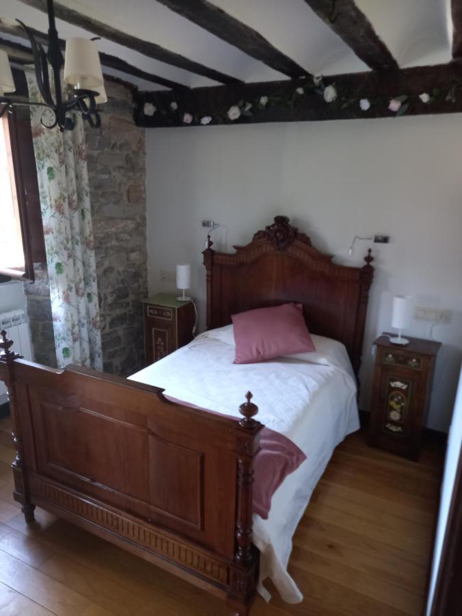 Hotel Dona Lola Izarra Luaran gambar