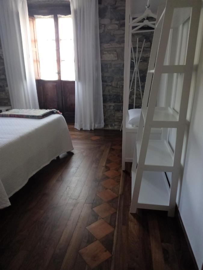 Hotel Dona Lola Izarra Luaran gambar